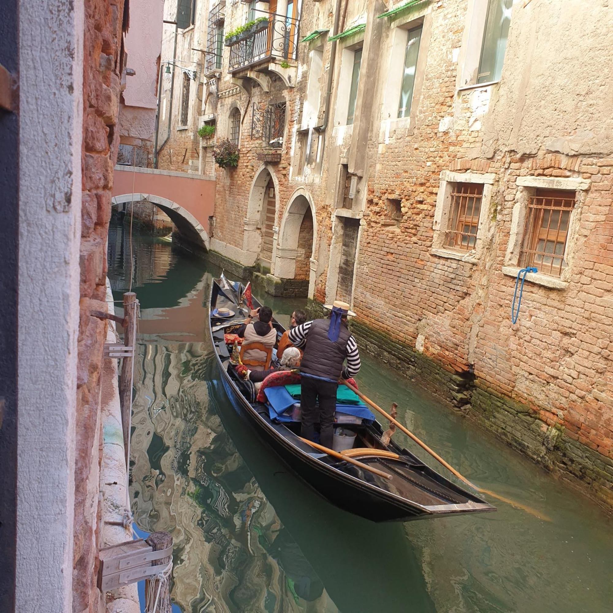 Ca'zanon * Veneza